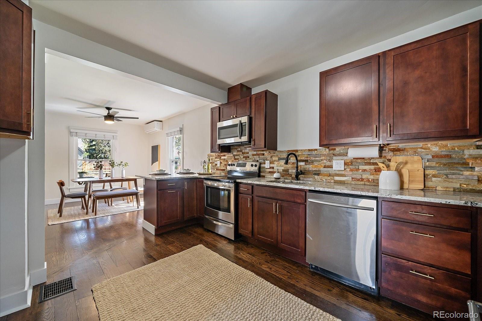 8108 Grandview Avenue Arvada CO 80002
