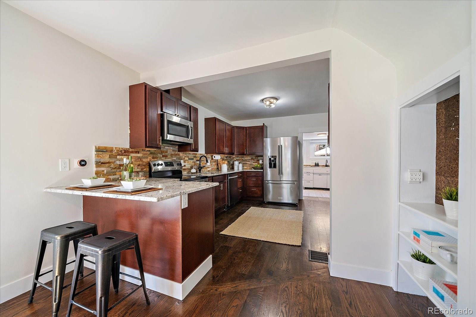 8108 Grandview Avenue Arvada CO 80002