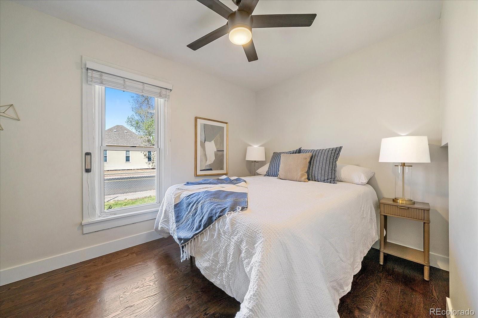 8108 Grandview Avenue Arvada CO 80002