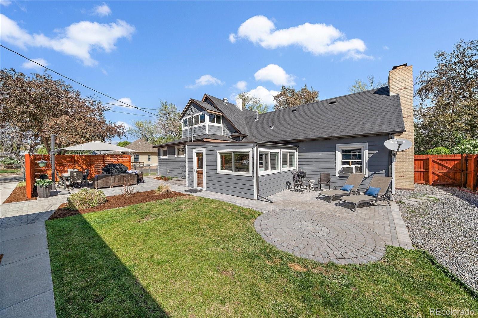 8108 Grandview Avenue Arvada CO 80002