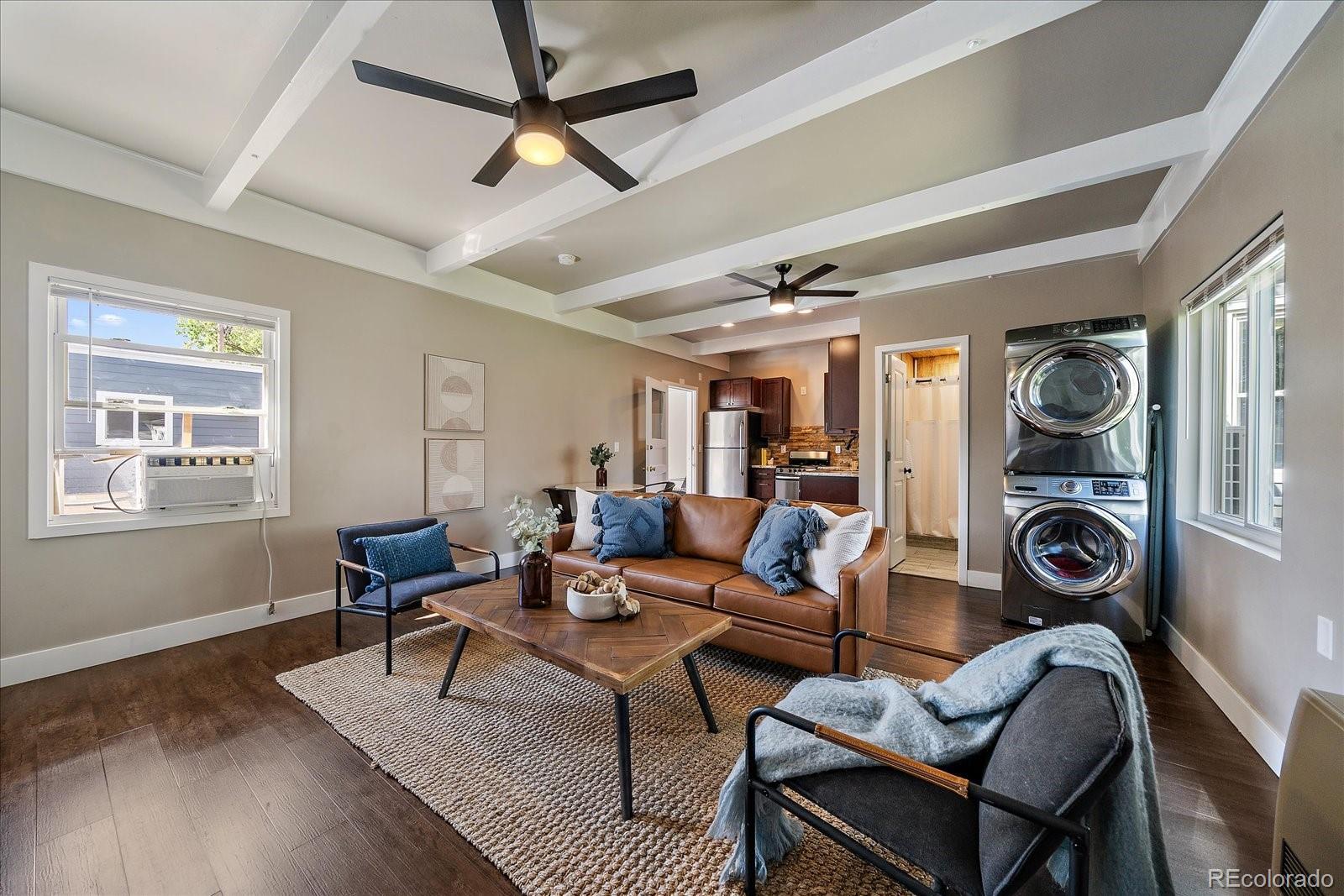 8108 Grandview Avenue Arvada CO 80002