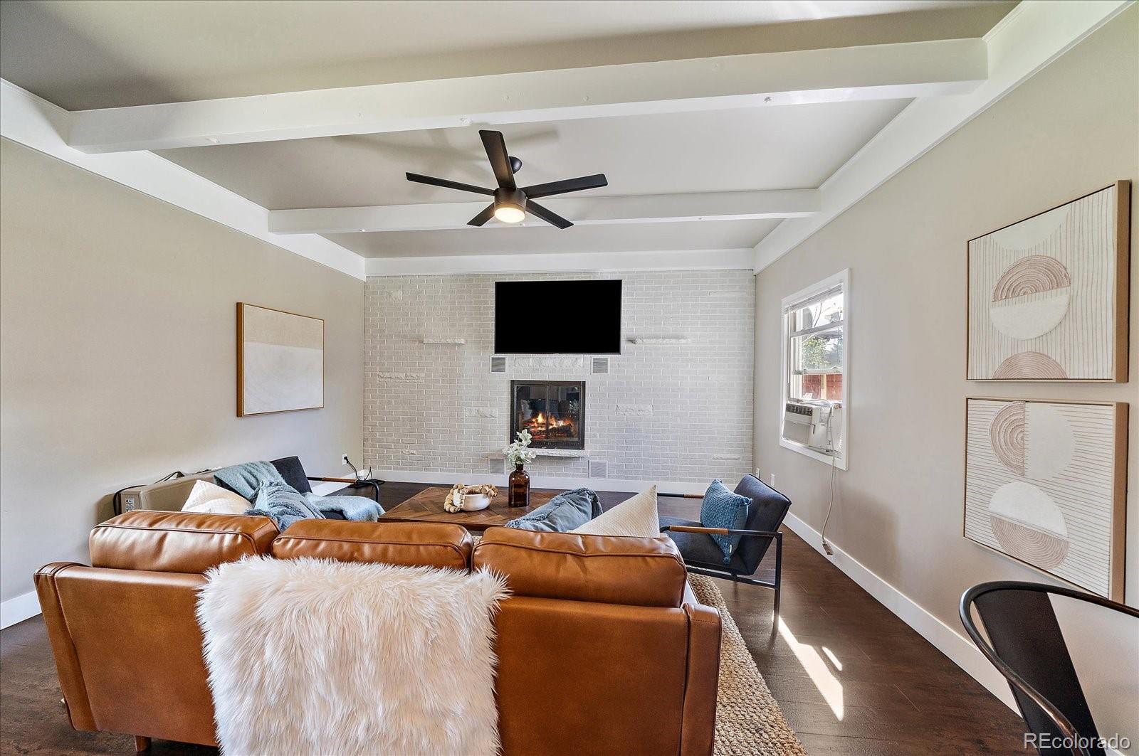 8108 Grandview Avenue Arvada CO 80002
