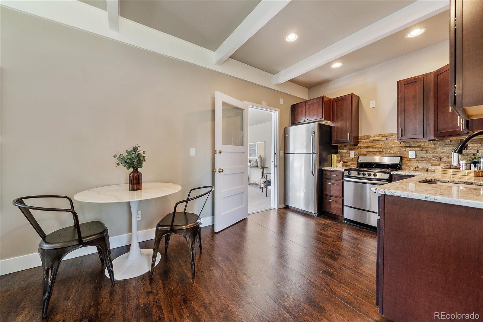 8108 Grandview Avenue Arvada CO 80002