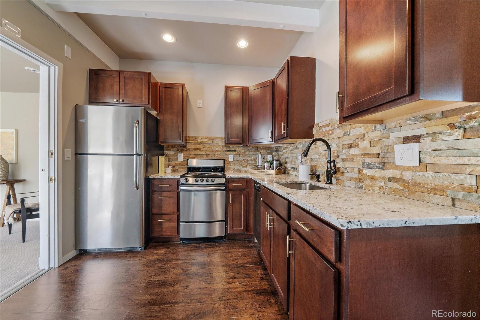 8108 Grandview Avenue Arvada CO 80002