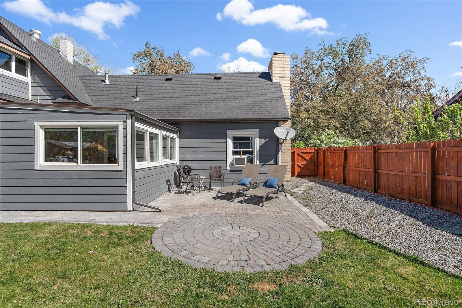 8108 Grandview Avenue Arvada CO 80002