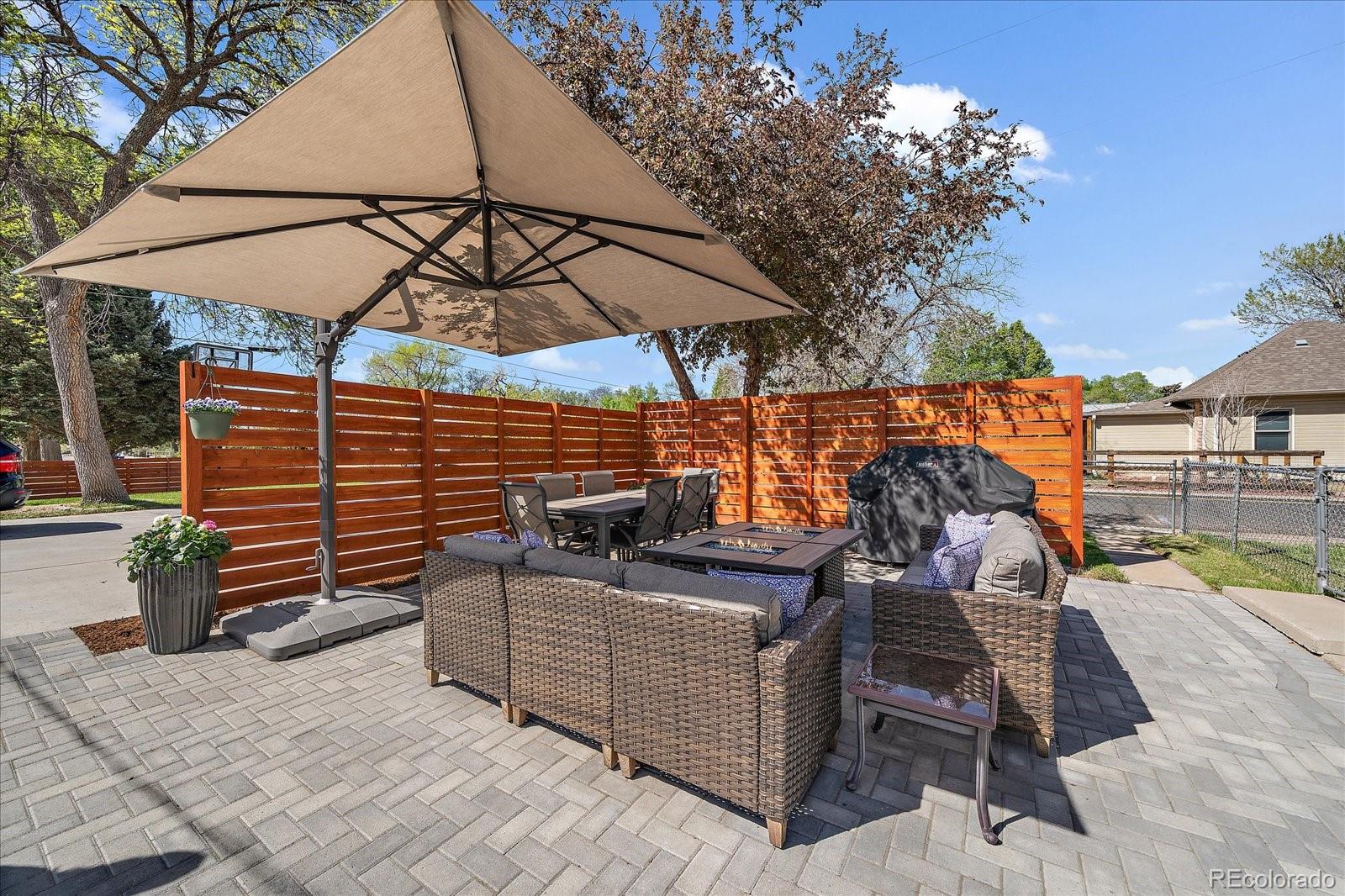 8108 Grandview Avenue Arvada CO 80002