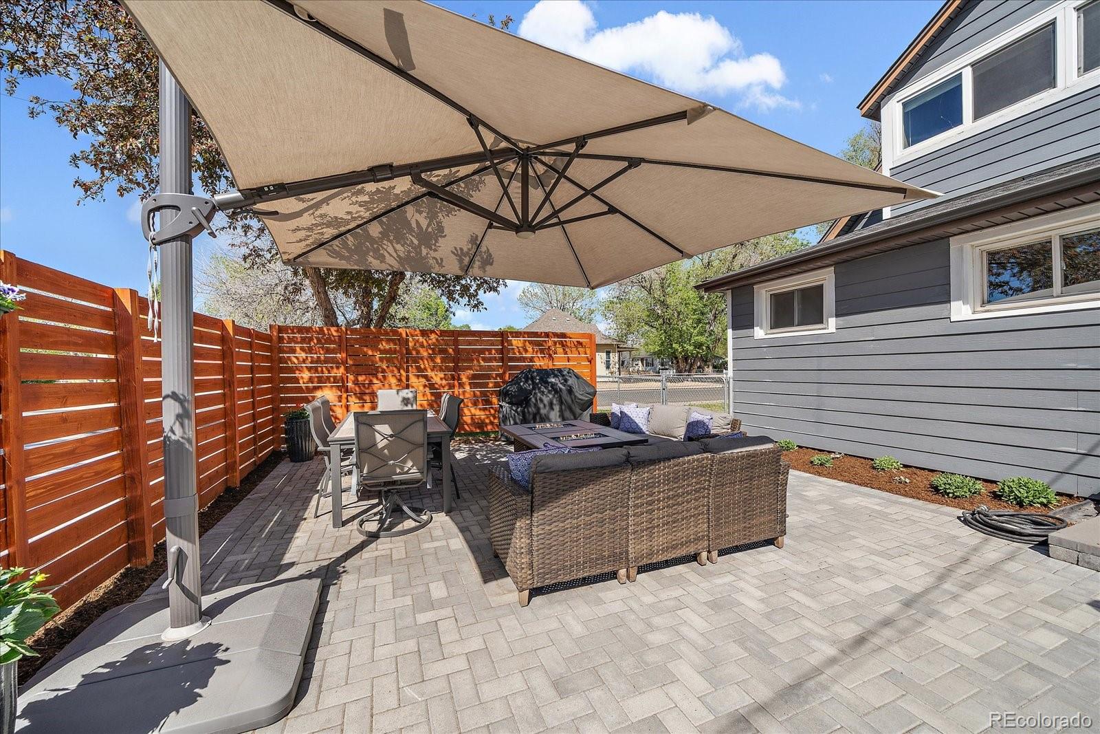 8108 Grandview Avenue Arvada CO 80002