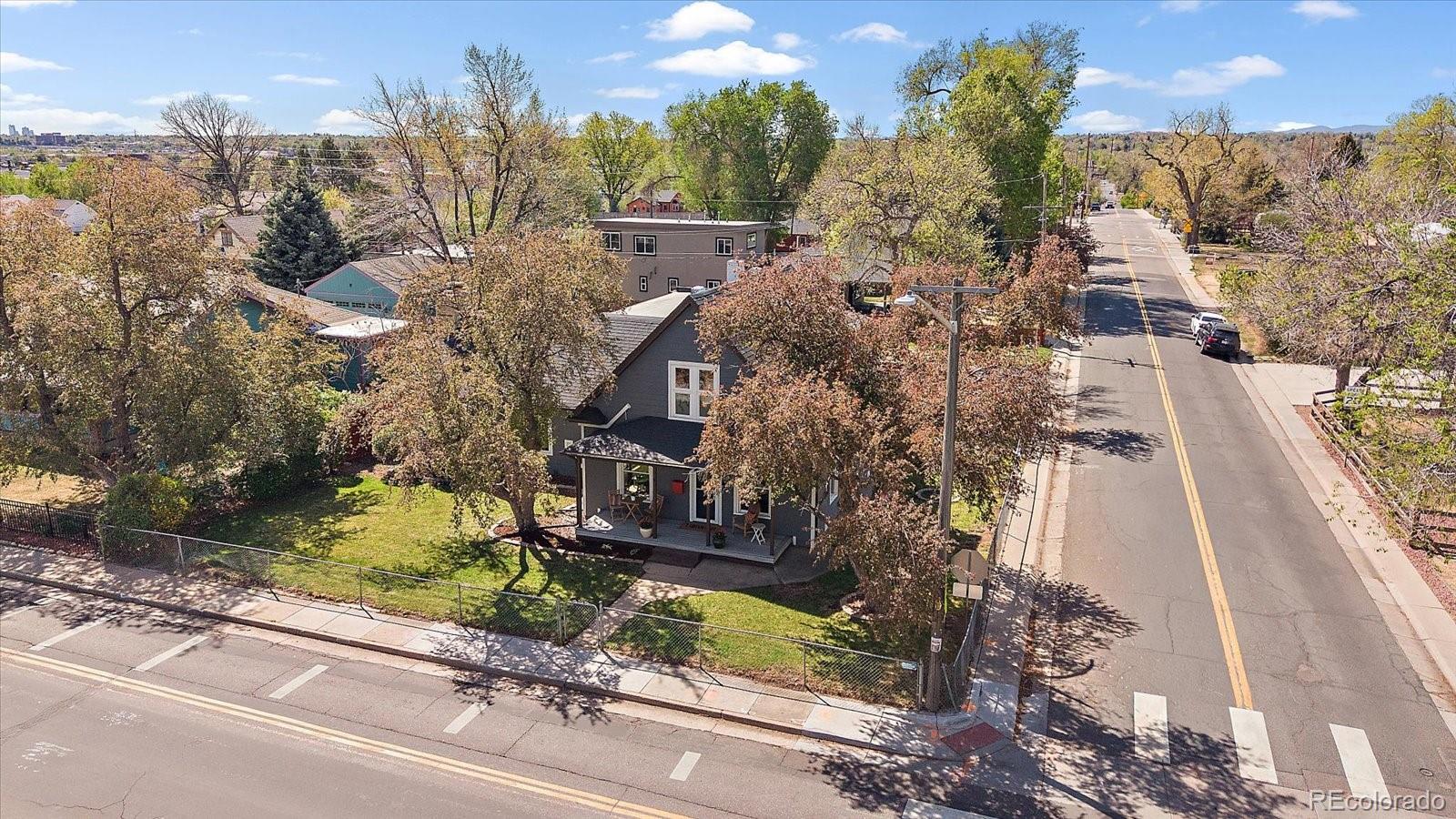 8108 Grandview Avenue Arvada CO 80002
