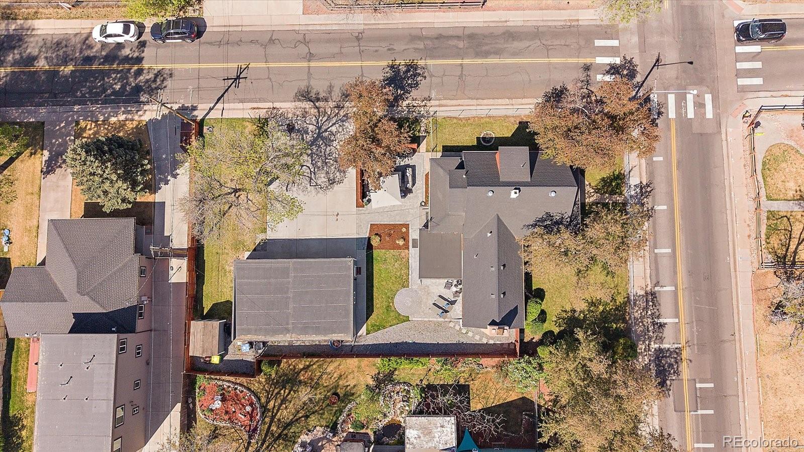 8108 Grandview Avenue Arvada CO 80002