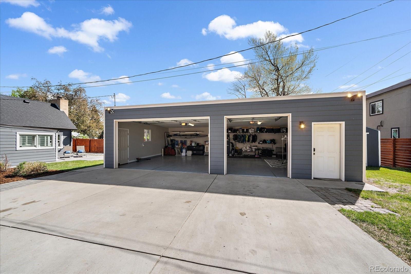 8108 Grandview Avenue Arvada CO 80002
