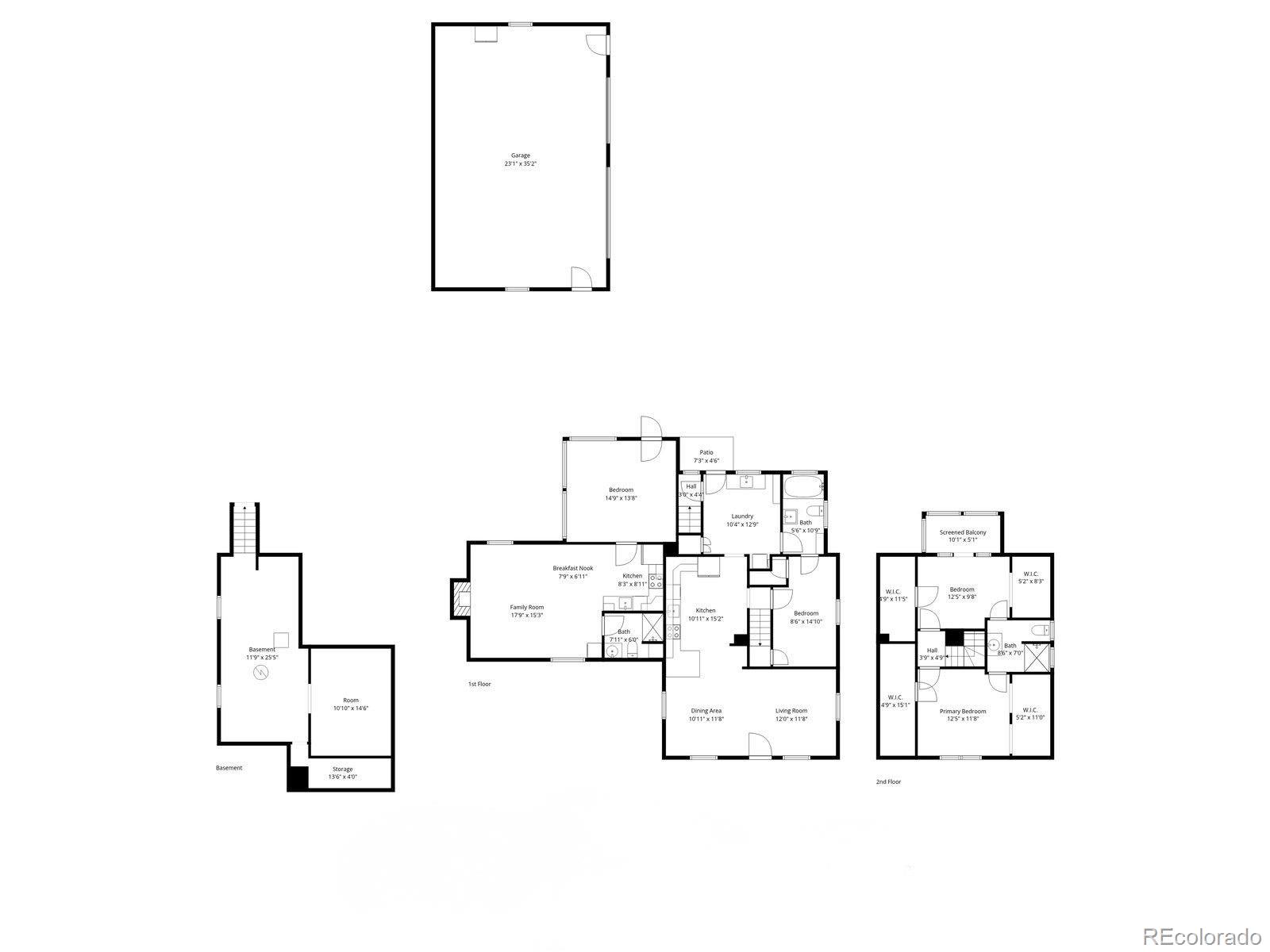 8108 Grandview Avenue Arvada CO 80002