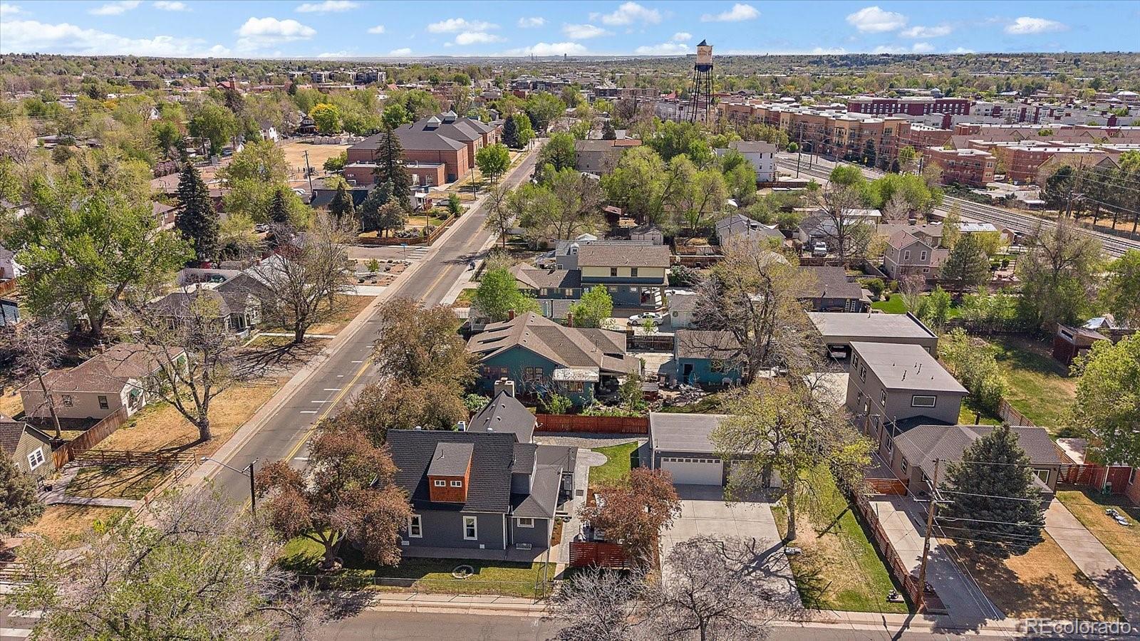 8108 Grandview Avenue Arvada CO 80002