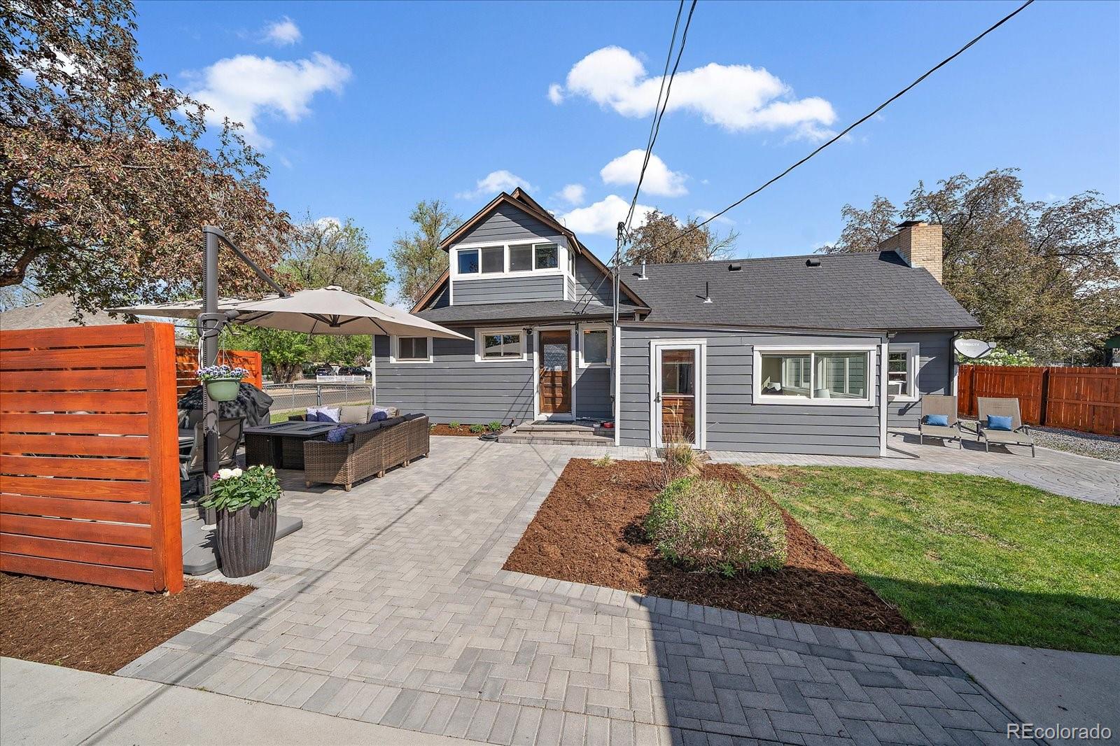 8108 Grandview Avenue Arvada CO 80002
