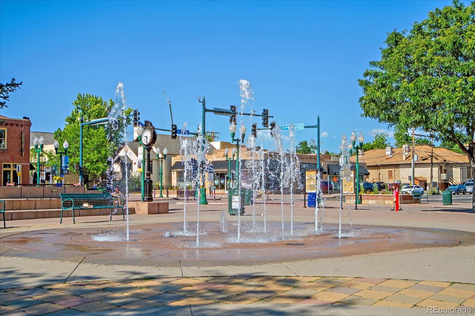 8108 Grandview Avenue Arvada CO 80002