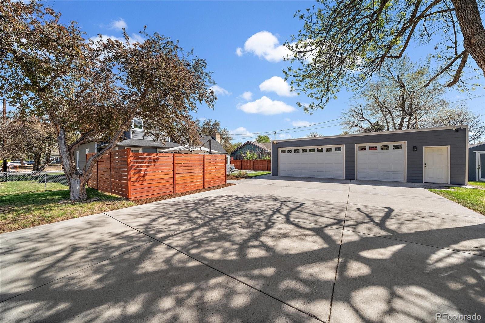 8108 Grandview Avenue Arvada CO 80002