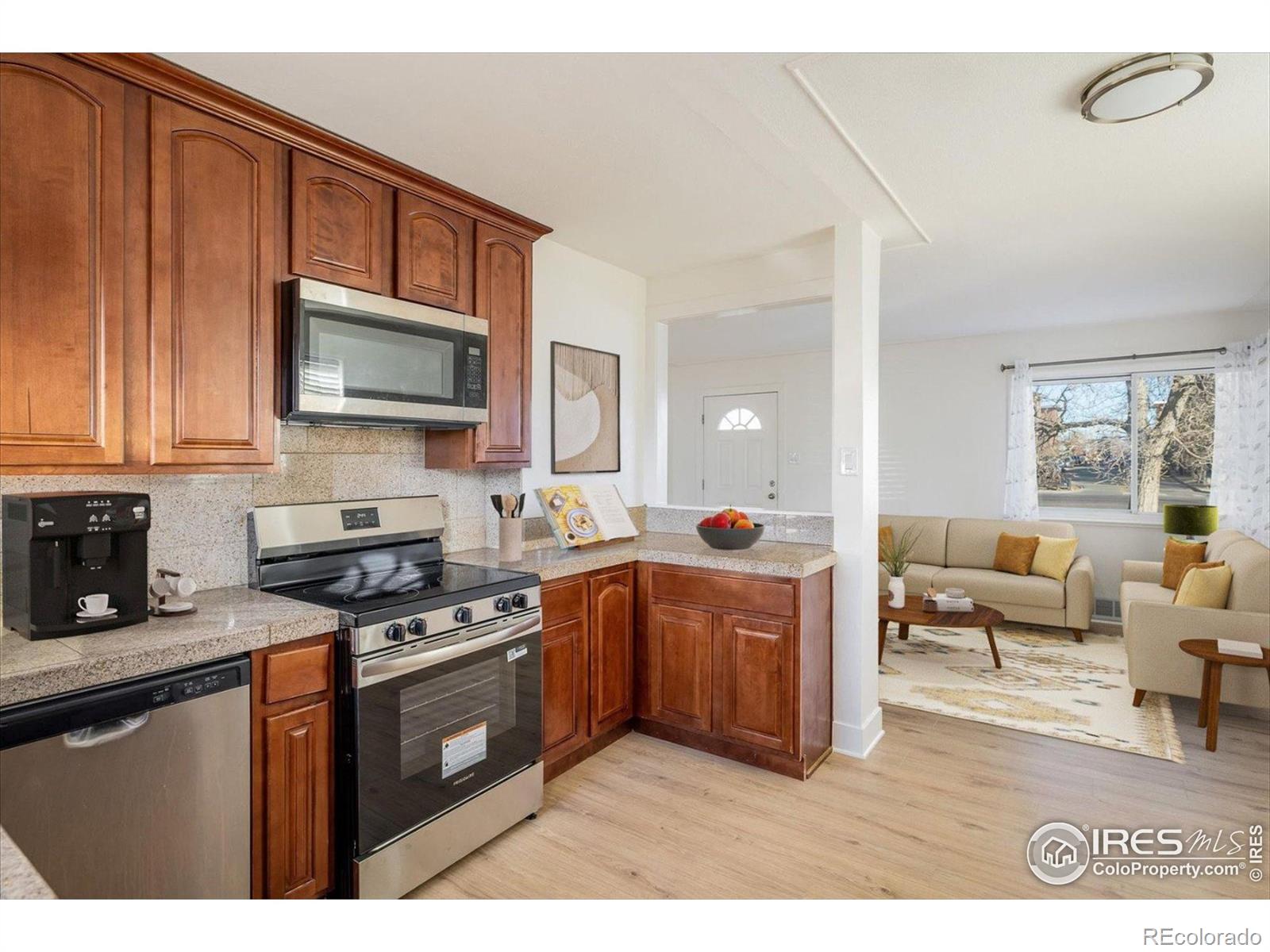2885 Quebec Street Denver CO 80207