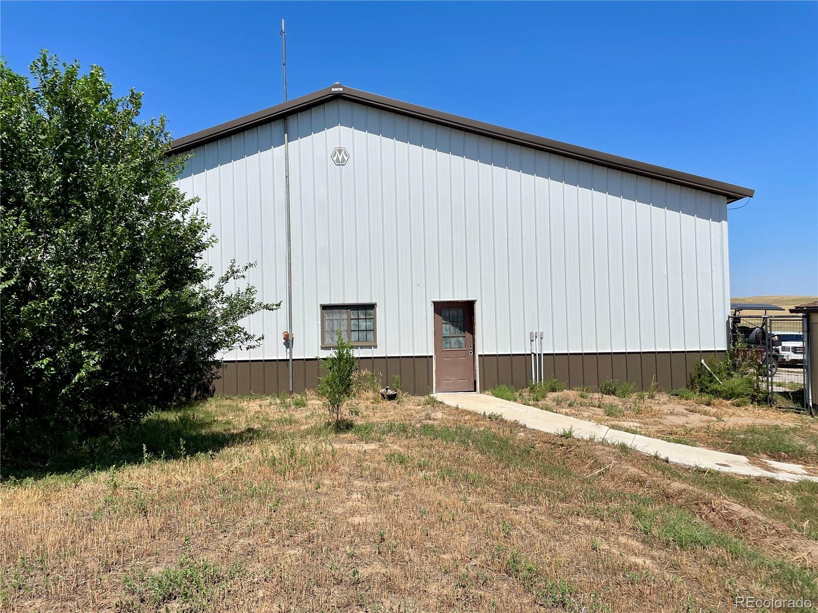 20655 County Road 101 Ramah CO 80832