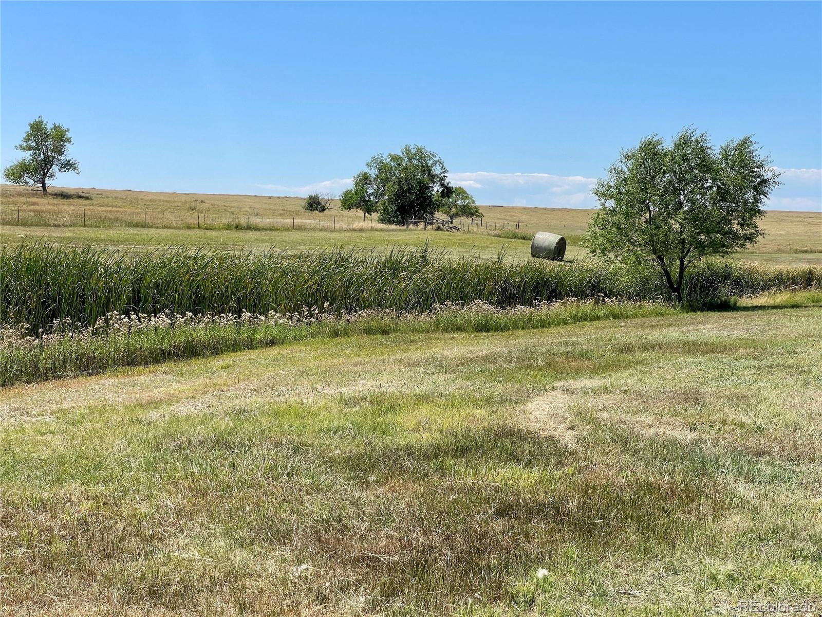 20655 County Road 101 Ramah CO 80832