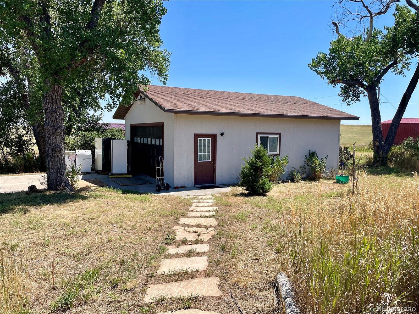 20655 County Road 101 Ramah CO 80832