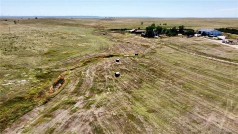 20655 County Road 101 Ramah CO 80832