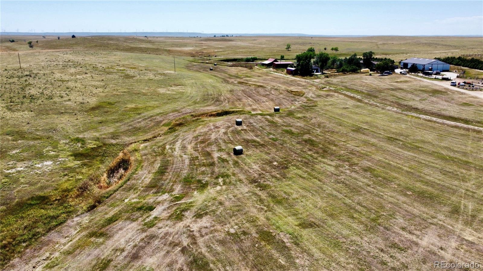 20655 County Road 101 Ramah CO 80832