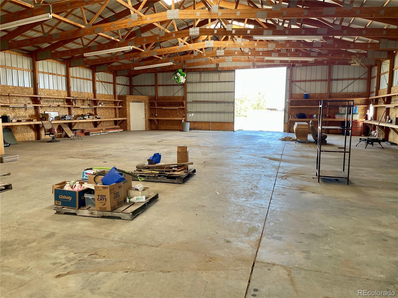 20655 County Road 101 Ramah CO 80832