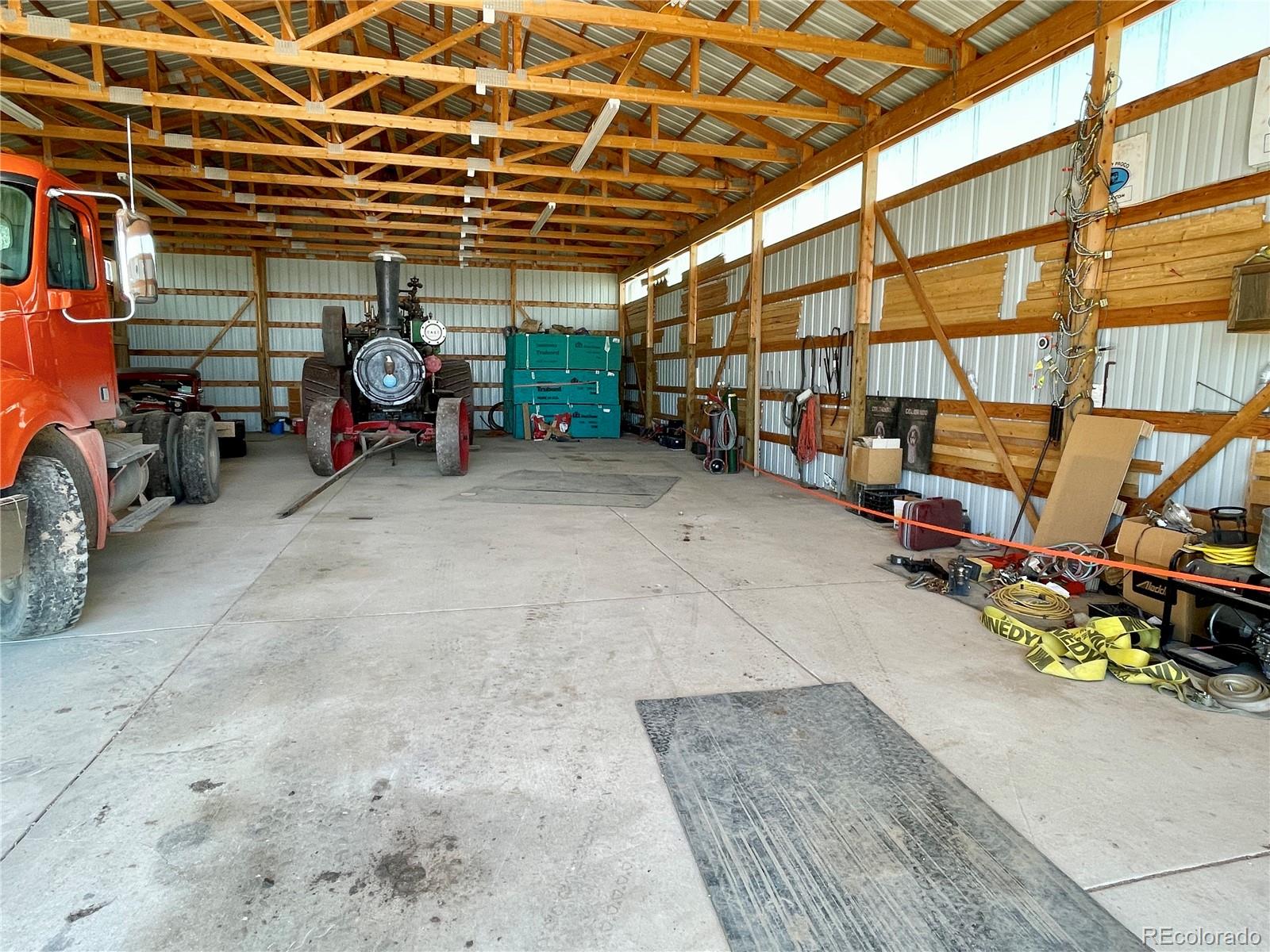20655 County Road 101 Ramah CO 80832