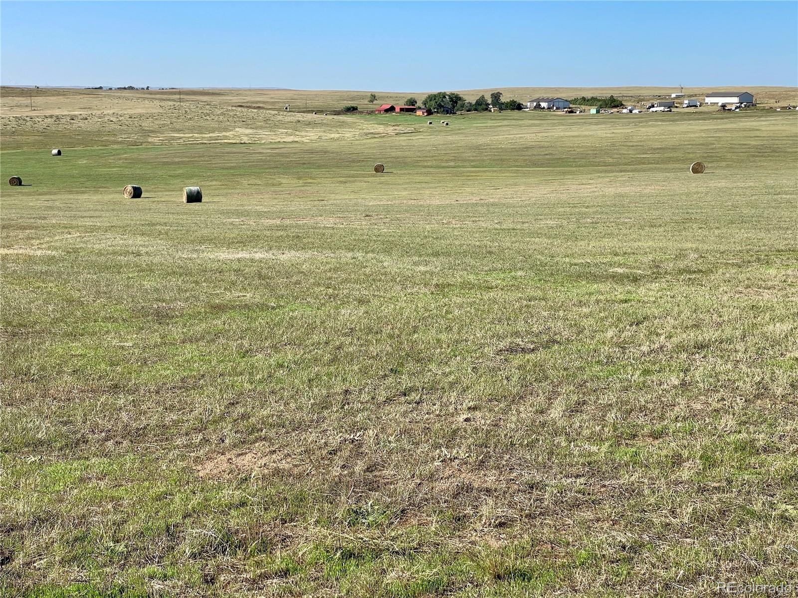 20655 County Road 101 Ramah CO 80832