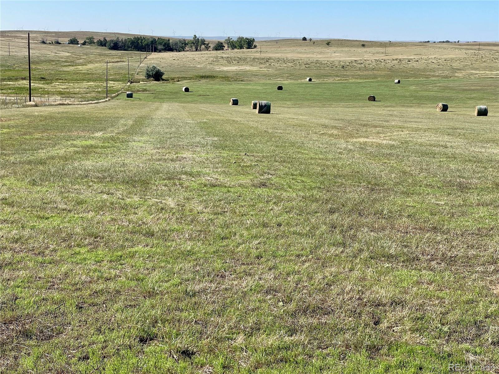 20655 County Road 101 Ramah CO 80832