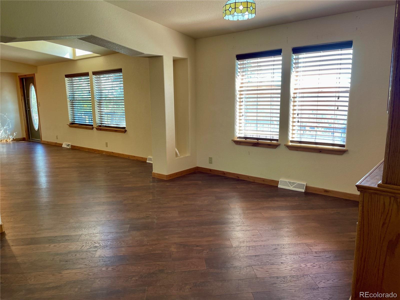 20655 County Road 101 Ramah CO 80832