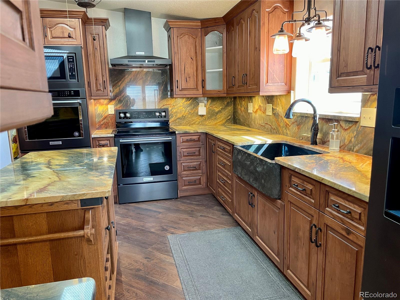 20655 County Road 101 Ramah CO 80832