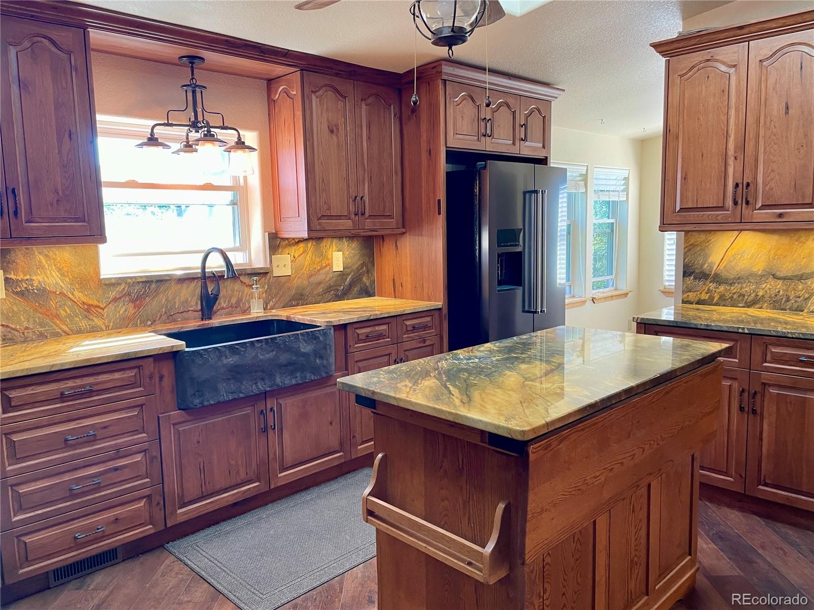 20655 County Road 101 Ramah CO 80832