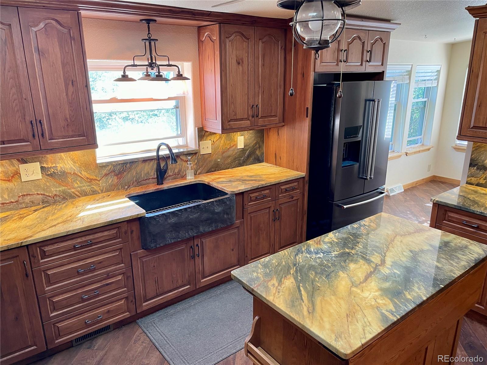 20655 County Road 101 Ramah CO 80832