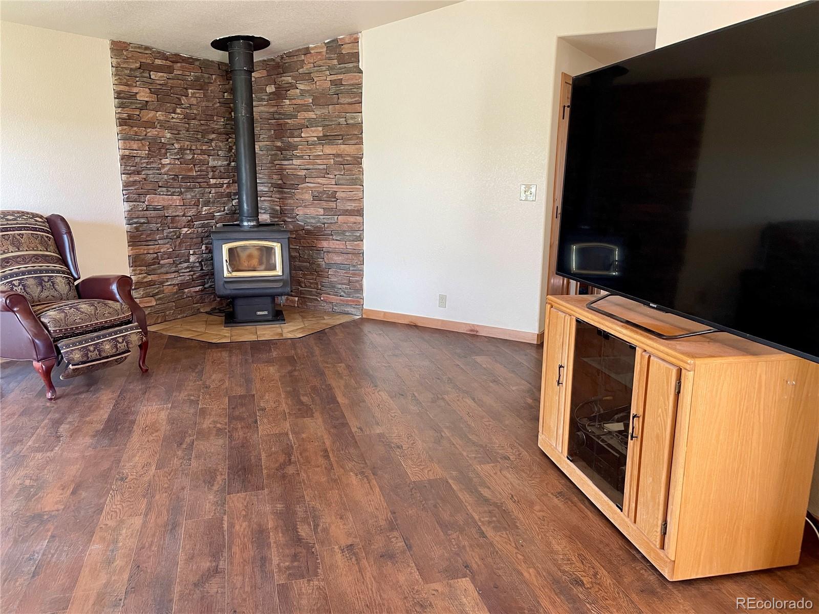 20655 County Road 101 Ramah CO 80832