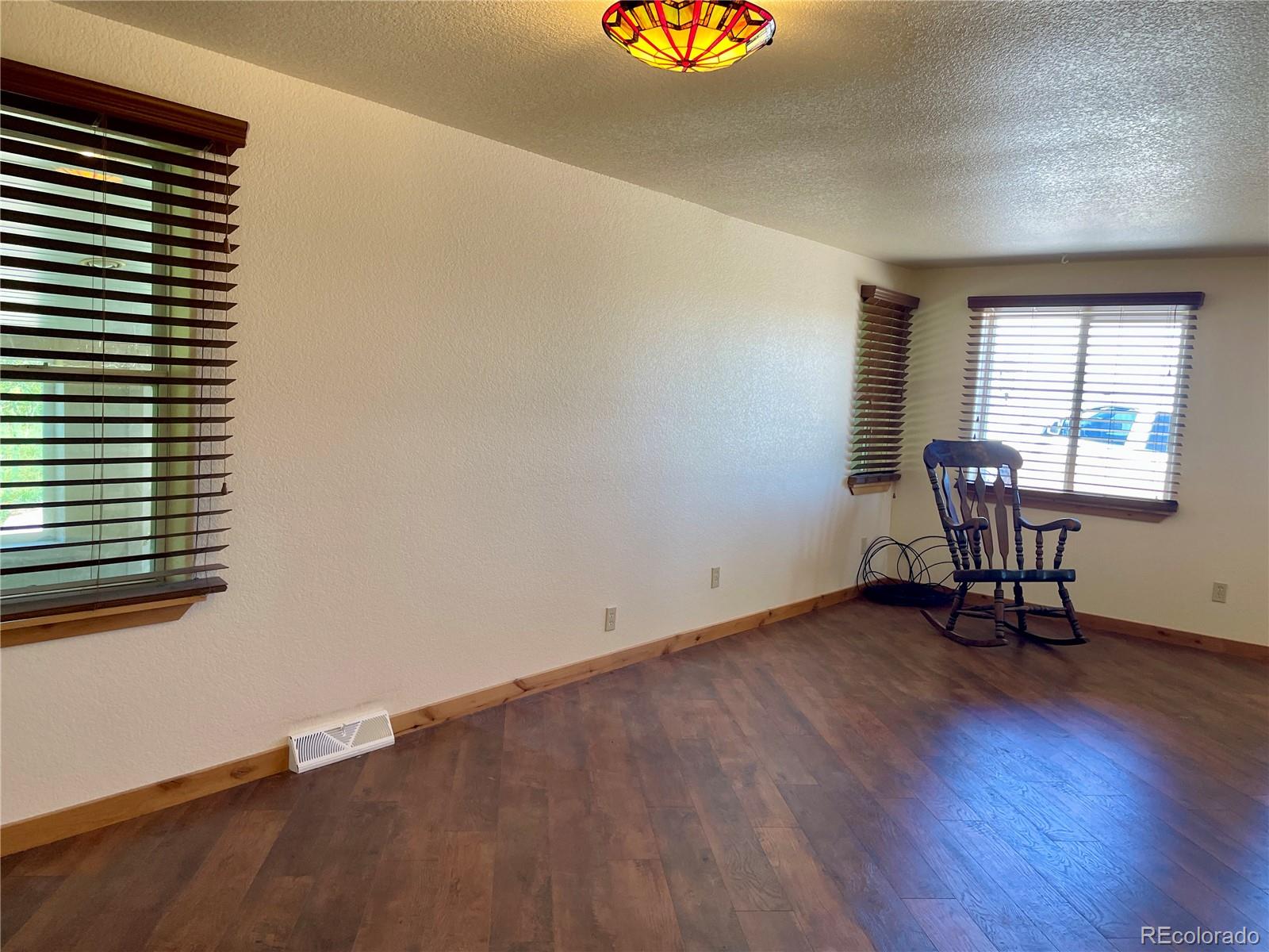 20655 County Road 101 Ramah CO 80832