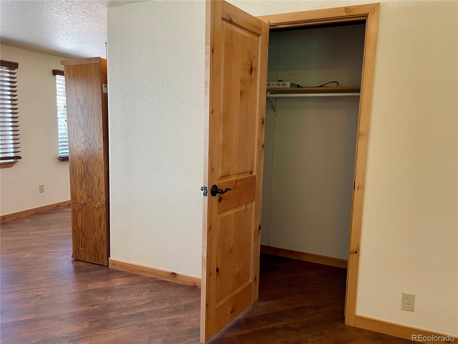20655 County Road 101 Ramah CO 80832
