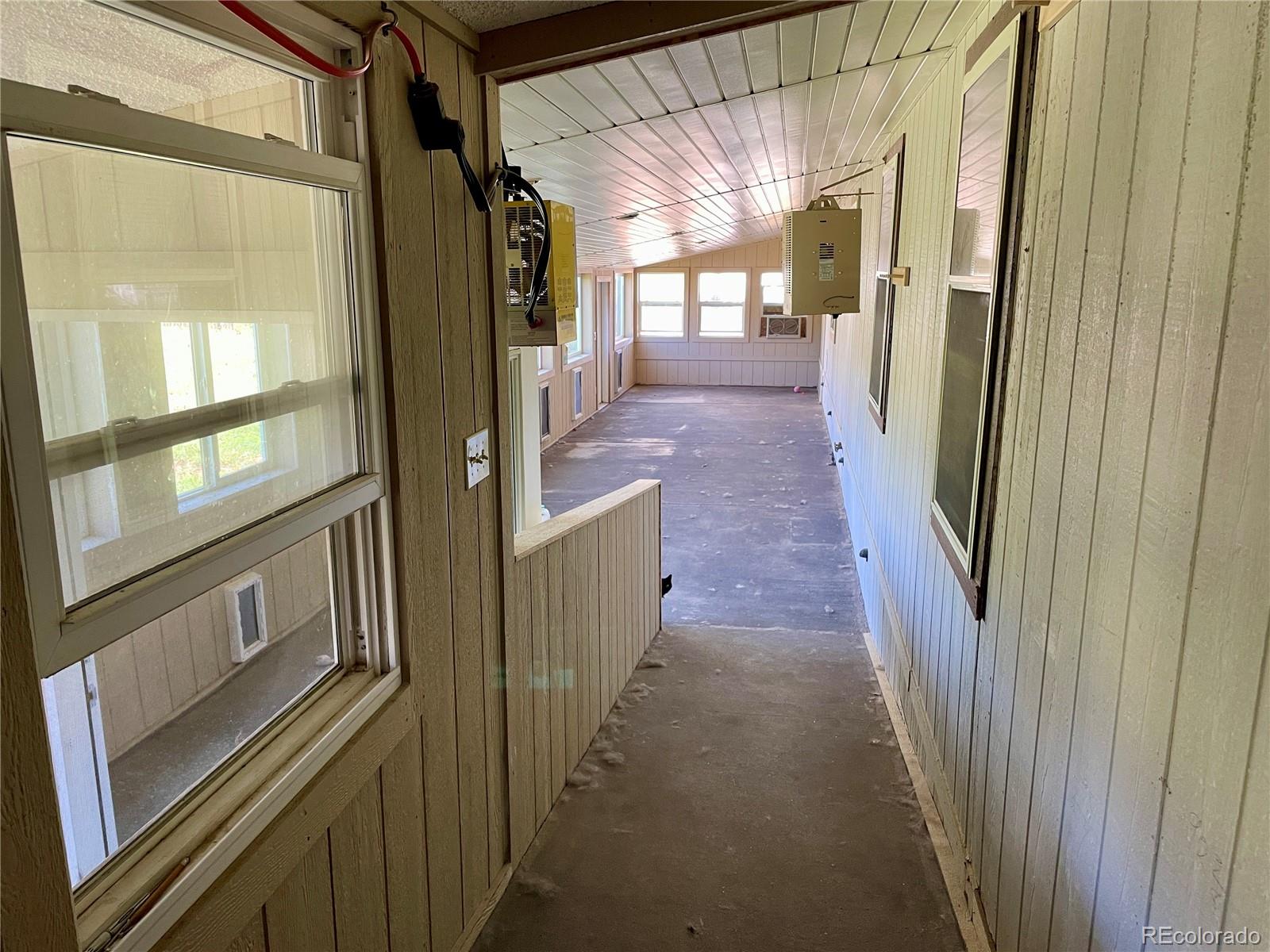 20655 County Road 101 Ramah CO 80832