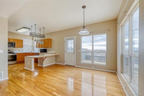 143 Misty Creek Drive Monument CO 80132