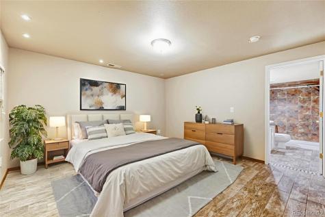143 Misty Creek Drive Monument CO 80132