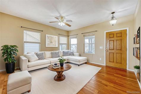 143 Misty Creek Drive Monument CO 80132