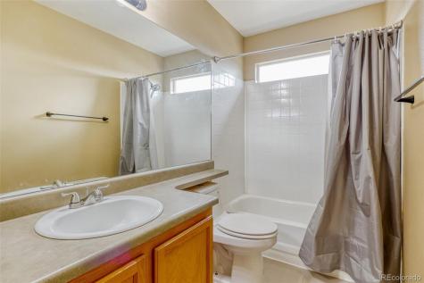 143 Misty Creek Drive Monument CO 80132