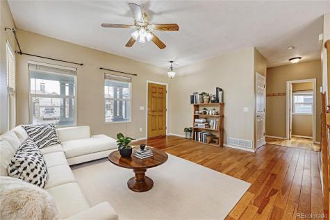 143 Misty Creek Drive Monument CO 80132