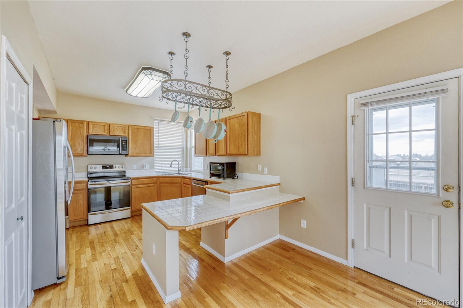 143 Misty Creek Drive Monument CO 80132
