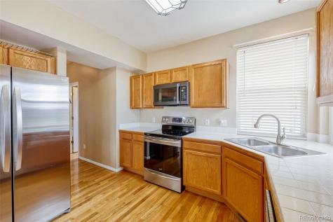 143 Misty Creek Drive Monument CO 80132