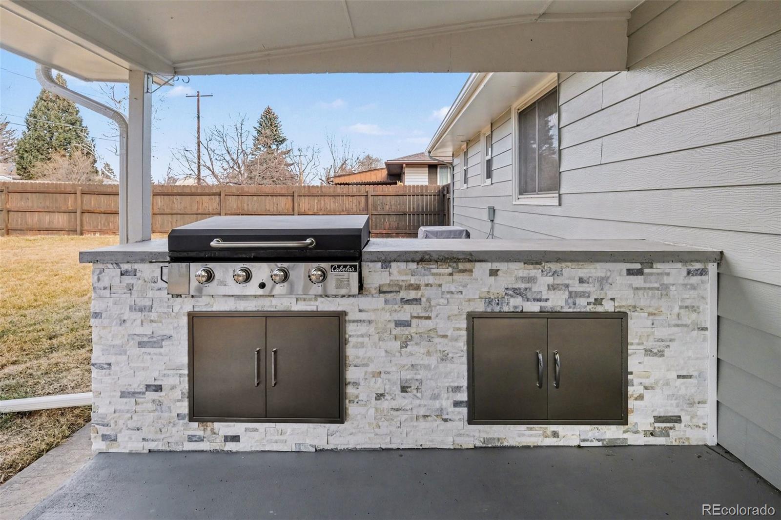 3211 Butternut Drive Loveland CO 80538