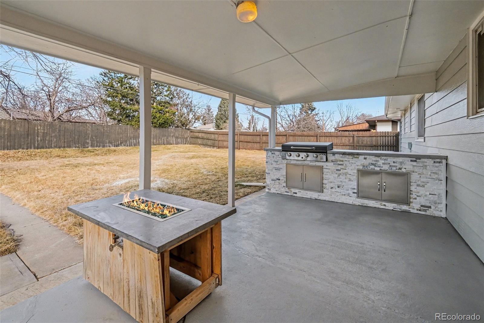 3211 Butternut Drive Loveland CO 80538