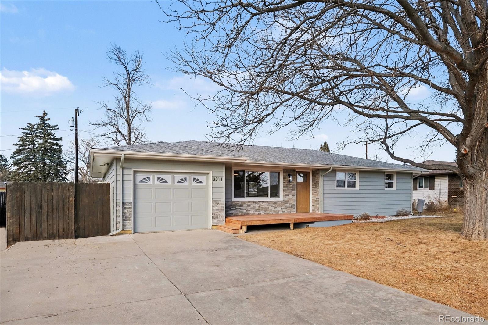 3211 Butternut Drive Loveland CO 80538