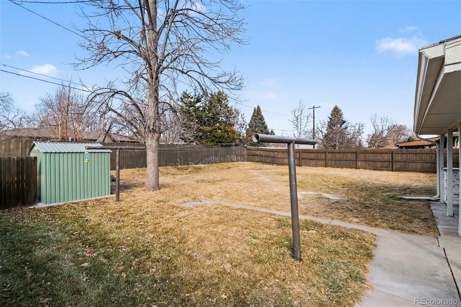 3211 Butternut Drive Loveland CO 80538