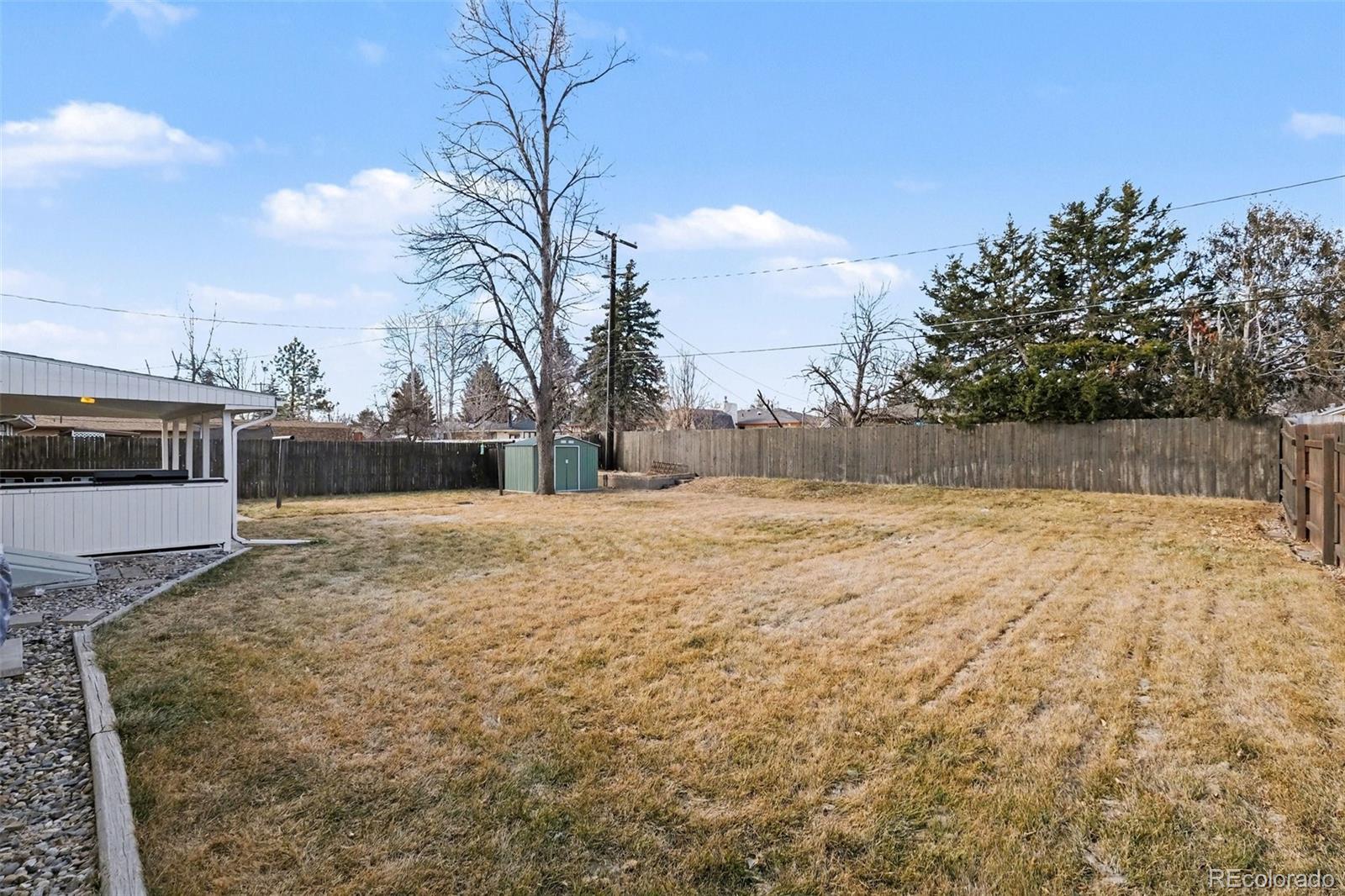 3211 Butternut Drive Loveland CO 80538