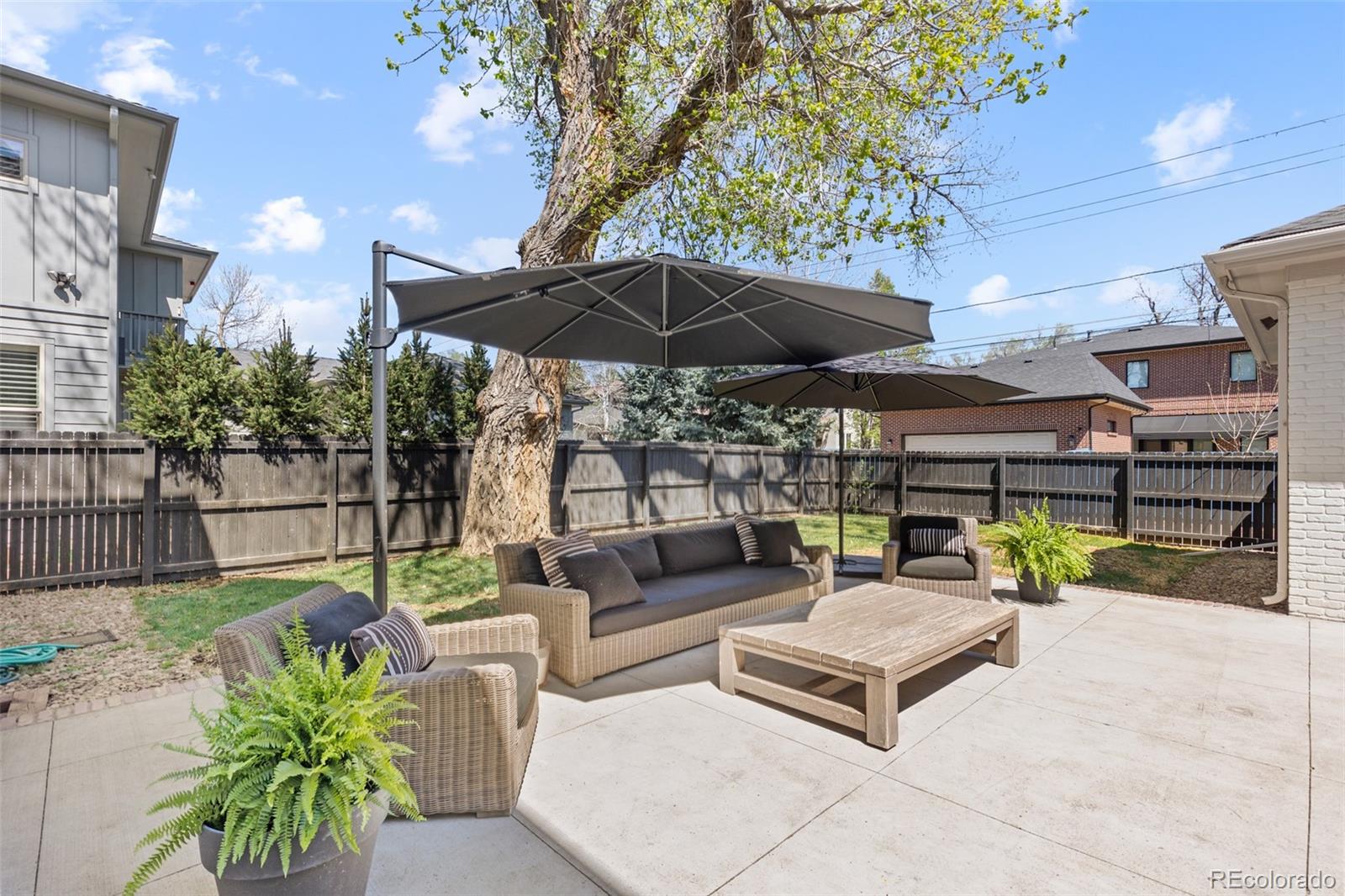2424 S Madison Street Denver CO 80210